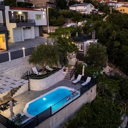 Villa Klara Vrgorac