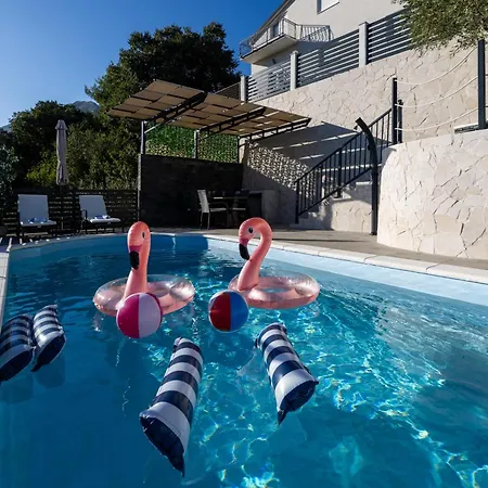 Villa Klara Vrgorac