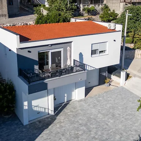 Villa Klara *