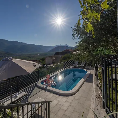 Villa Klara *
